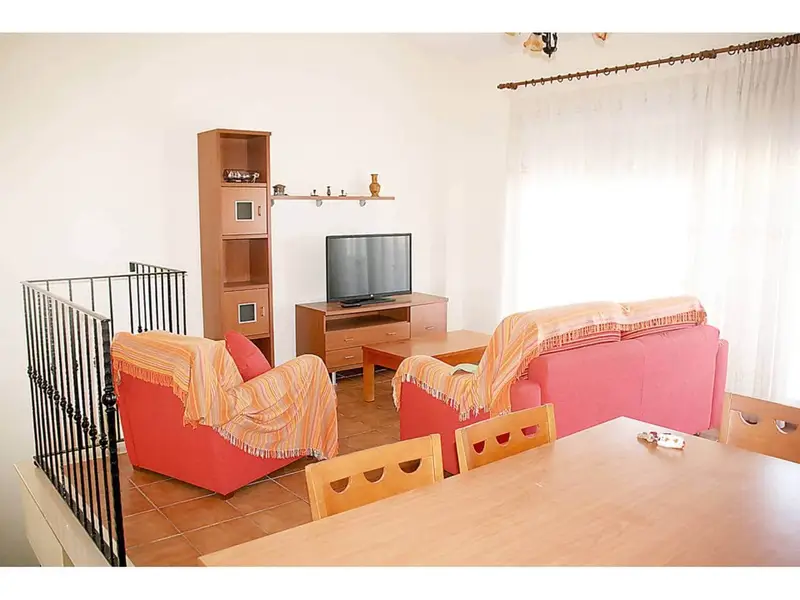 Chalet en Peñiscola 184m2 3 habitaciones 2 baños Piscina Garaje