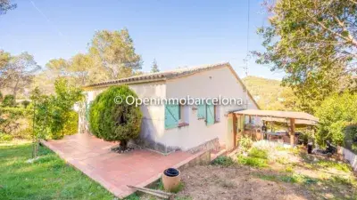 Casa en venta en Mas Mestre con jardin y vistas a la montana