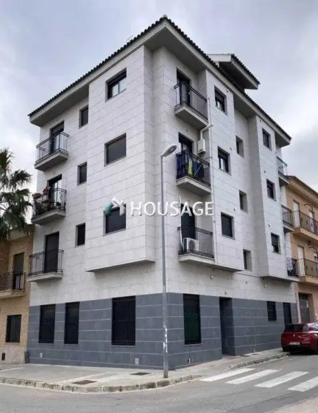 Piso en Venta Villamarxant 2 Dormitorios 76m2