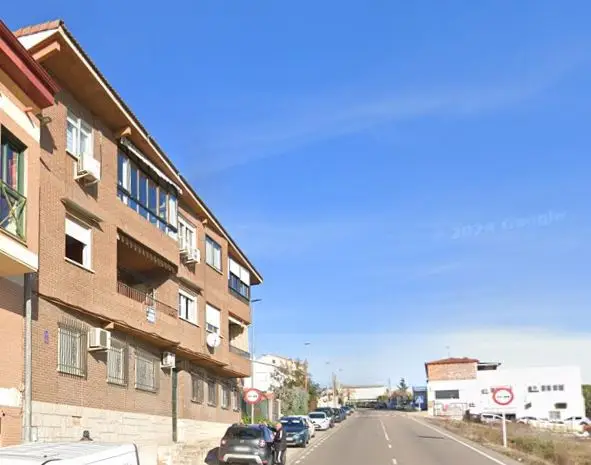 OCAÑA , Mentrida
