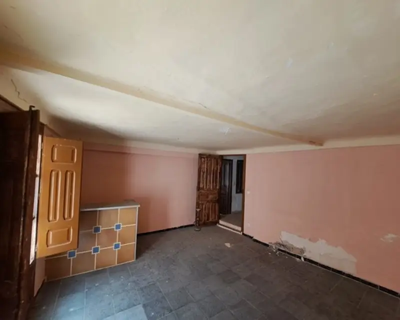Casa Unifamiliar 248m2 2 Habitaciones Calanda