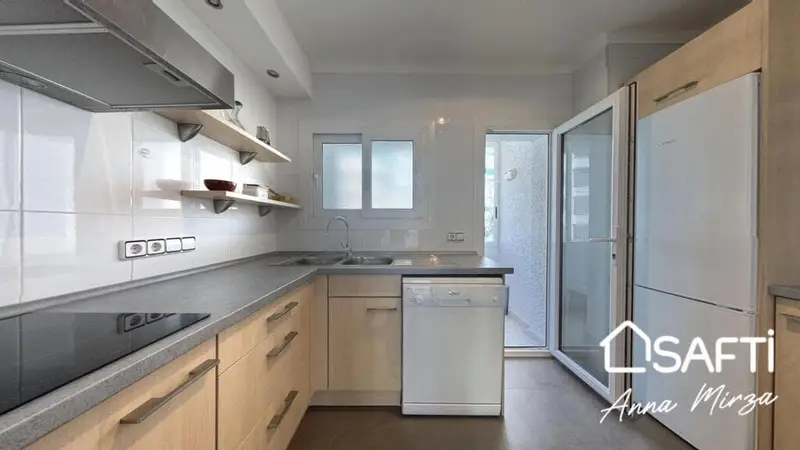 Apartamento en venta en L'Escala cerca del Puerto