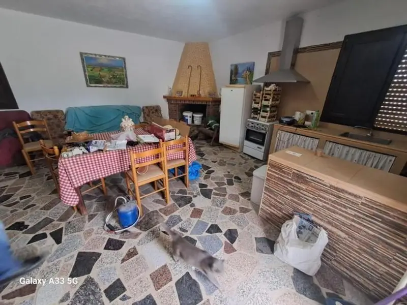 Chalet en Venta en Paraje del Cocón Almería 85m2