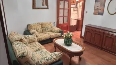 Piso en venta en Avenida de Algorta cerca de Basagoiti