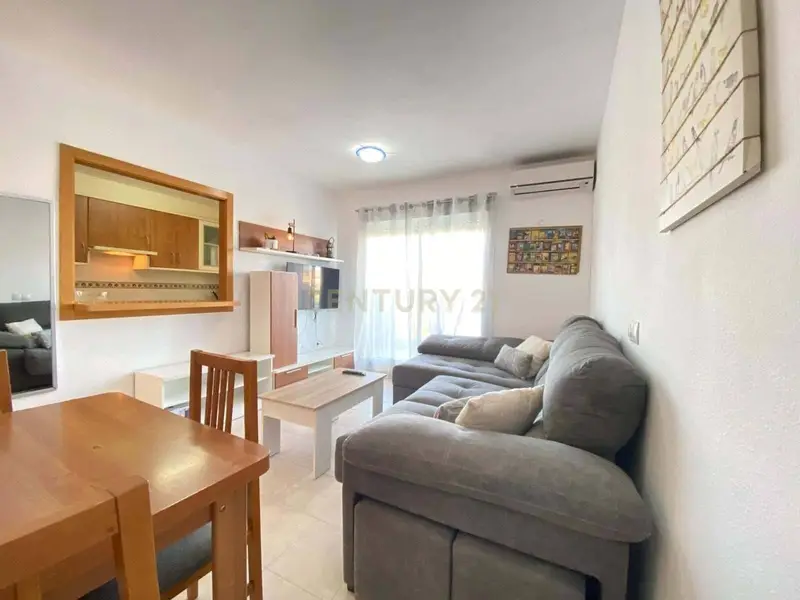 Piso en venta en El Ejido, Almería