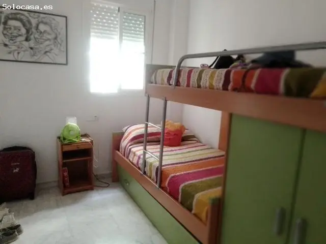 Alquiler Escolar Sanlúcar Barrameda Centro