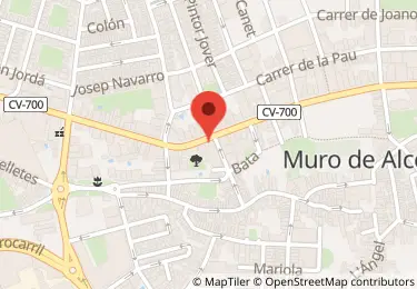 Vivienda en Venta Muro de Alcoy 98.99m2