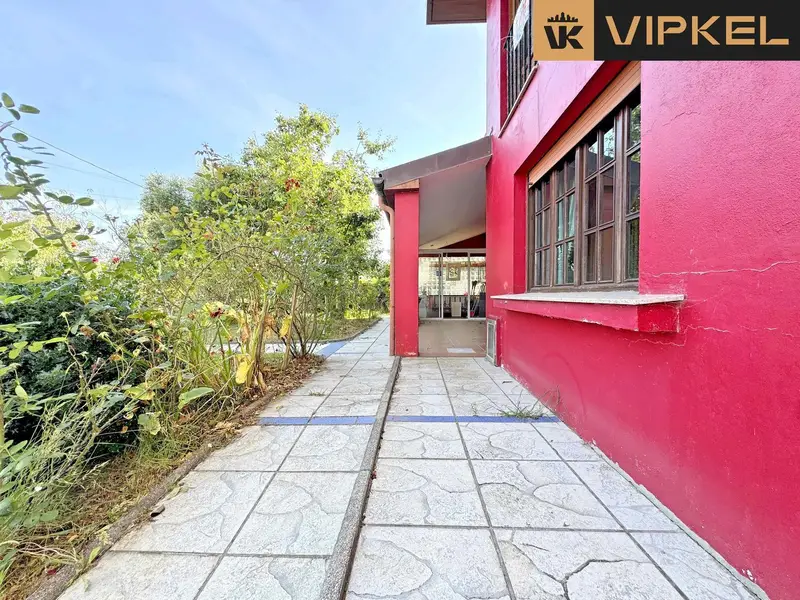 Casa en Venta Vimianzo - Ideal Familias - Clasico Moderno