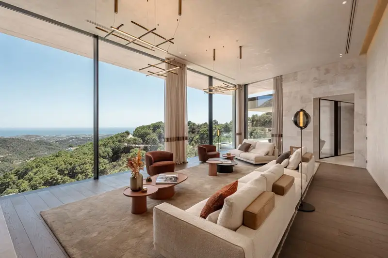 Apartamentos de Lujo en Venta en Sotogrande