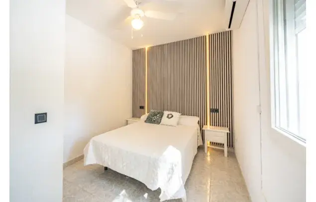 Rent 2 bedroom house of 90 m² in Níjar