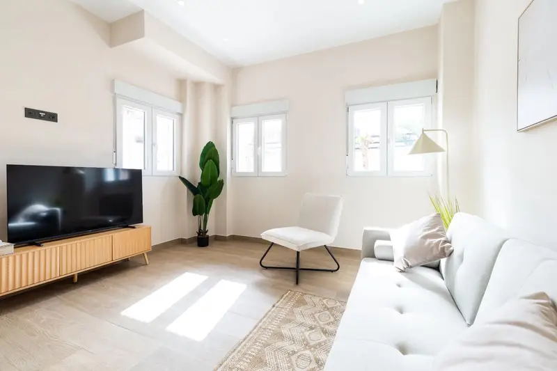Piso en venta en Granada ciudad: A estrenar, amplio y luminoso