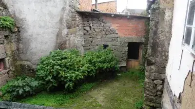 Casa en Venta Vilarchao Coles 250m2 2 Viviendas