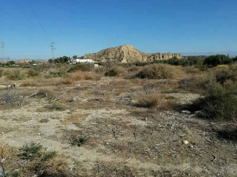 Venta Parcela Rioja Ref S0026 Industrial y Rustica