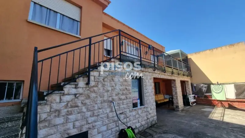 Casa en venta en Villarejo de Órbigo