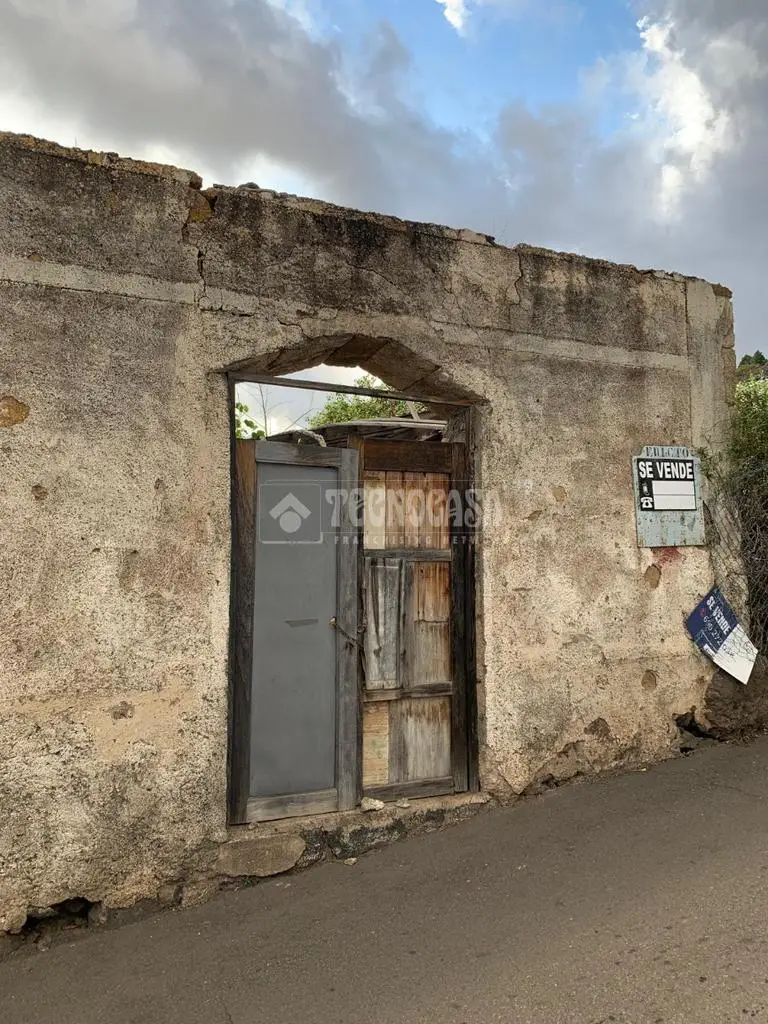 Terreno en Venta en Araya Candelaria 250m2