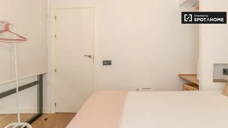 Apartamento en Madrid 2 dormitorios 1 ba	no Spotahome