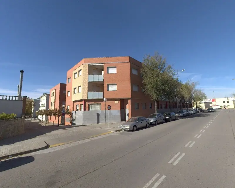 Piso 83.5 m2 3 habitaciones Sabadell