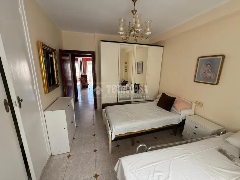 Piso en Venta en Cadiz 4 Dormitorios 103m2