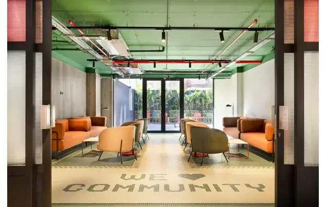 Apartamento Estudiante 1 Dormitorio Barcelona