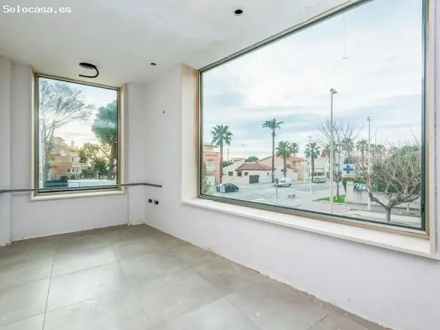 Local Comercial en Benicarlò Avenida Papa Luna