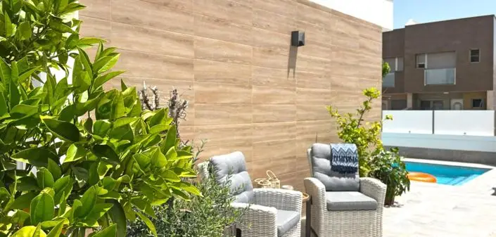 Villa de Lujo 4 Dormitorios San Pedro del Pinatar