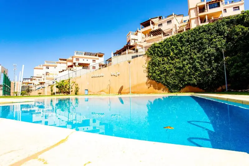 Apartamento en Venta Aguilas 2 Dormitorios Vistas al Mar