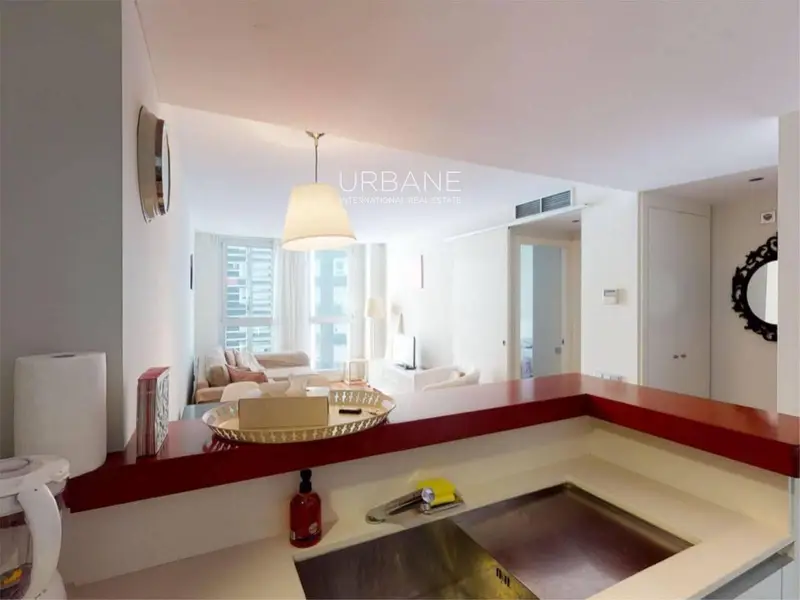 Apartamento en venta en Sant Pere Santa Caterina i La Ribera Barcelona