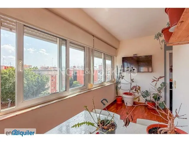 Alquiler Piso Ascensor Patraix 3 Dormitorios 2 Baños