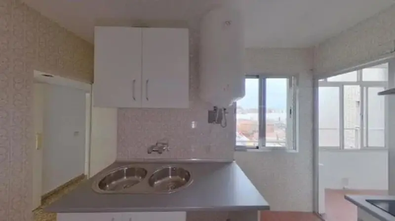 Venta Piso Fuenlabrada 74m2 3 Habitaciones Ideal Familias Inversores