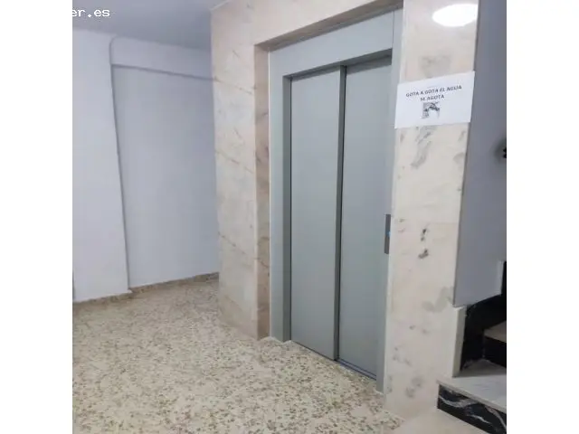 Piso 4 Dormitorios Málaga Centro Estudiantes Inversores