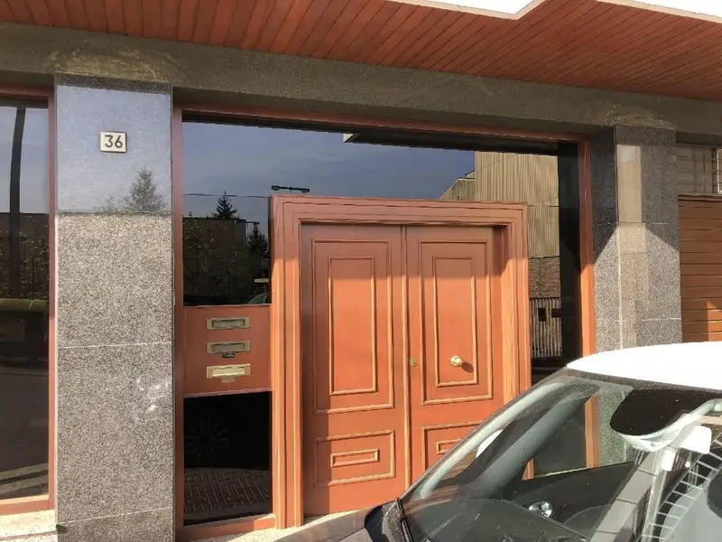 Local Comercial 289m2 Sant Cristofol Les Fonts Almacén