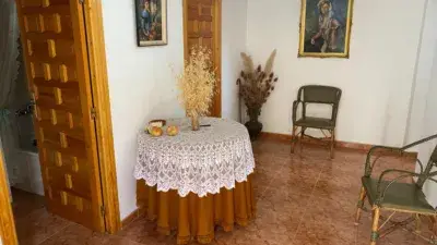 Casa en venta en Calle San Miguel, 18