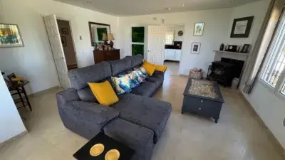 Casa en Venta Cuevas Almanzora: Villa con Piscina Privada