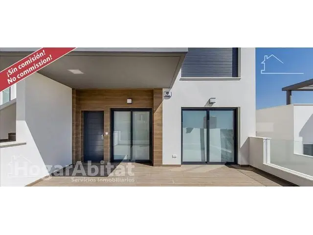 Lujo y Calidad de Vida: Vivienda Nueva con Piscina