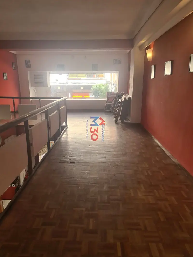 Venta Local Comercial Miranda Ebro Centro