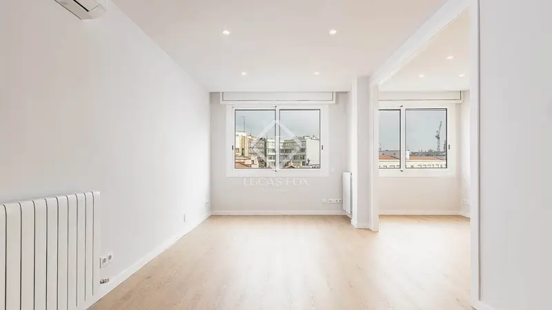 Piso en venta Barcelona Sagrada Familia 3 dormitorios terraza
