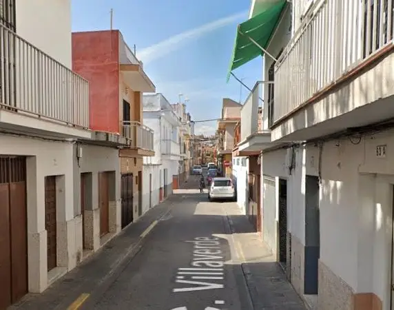 Casa en Sevilla Subasta 48m2