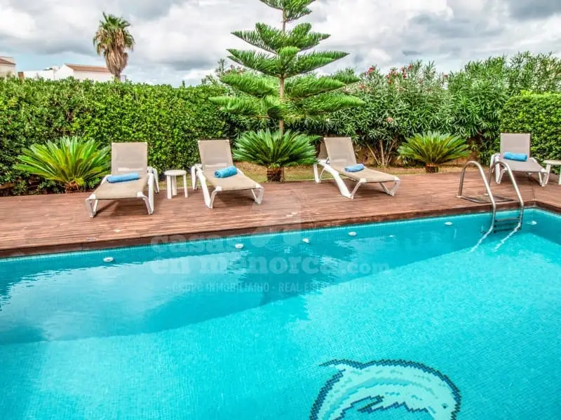Chalet en venta en Cap d'Artruix, Ciutadella de Menorca, Menorca