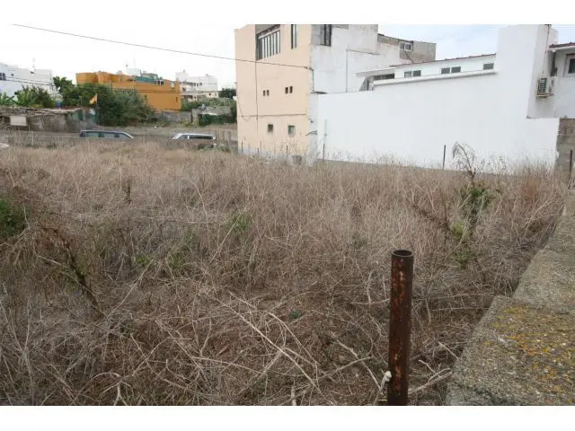 Terreno Rustico en Venta Fuentelespino de Moya