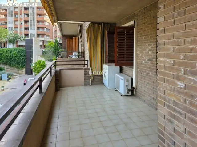 Piso en Venta Lleida 4 Dormitorios Zona Escorxador