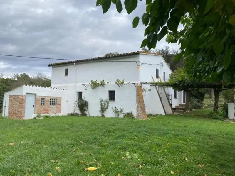 venta Terreno en Sils, Girona Provincia (12545347177.115700)- Globaliza