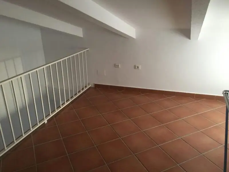 Apartamento 2 Dormitorios Olvera Cadiz Centro Historico
