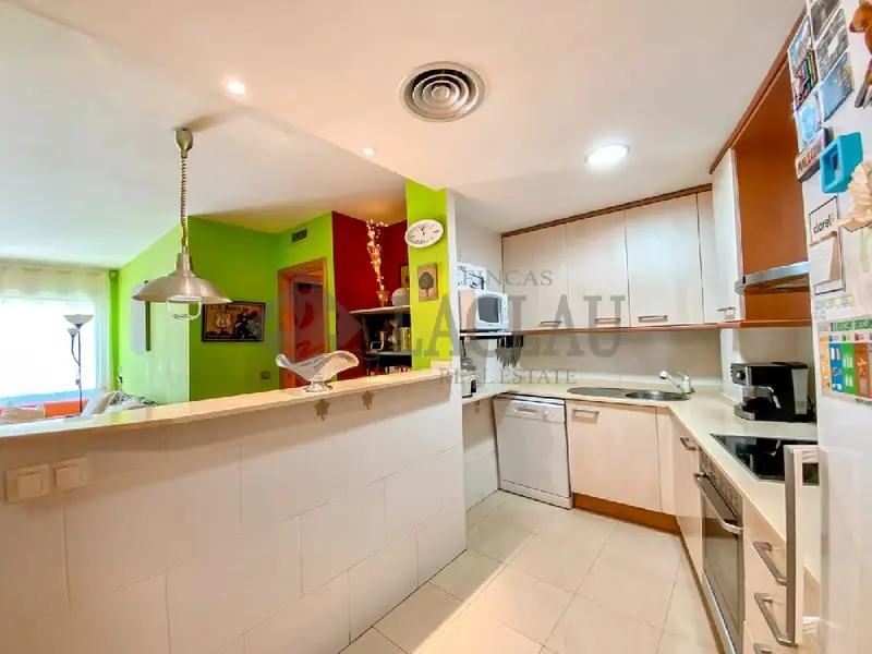 Venta Piso con Trastero Sant Sebastià Sitges