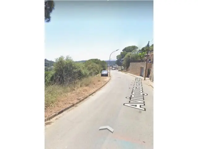 Terrenos Urbanos en Lloret de Mar - Construye tu Casa