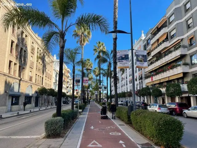 Plaza de Garaje en Alquiler Calle Sevilla