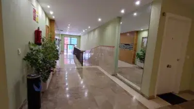 Piso en Venta en Calle de las Cruces Valdepe
						ñas Ciudad Real