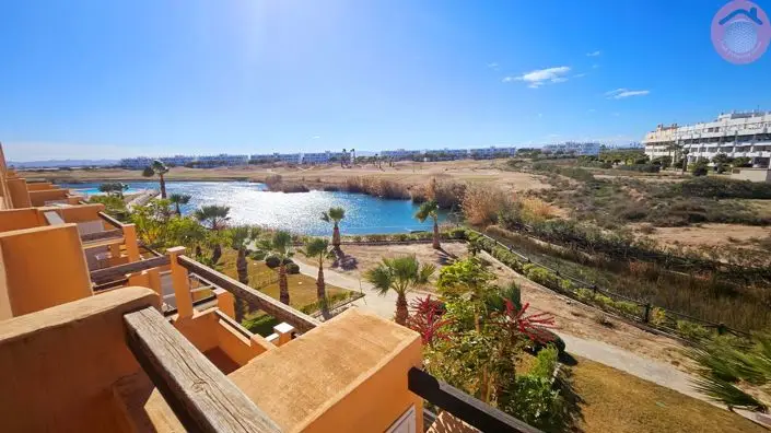 Apartamento 2 Dormitorios Las Terrazas de la Torre