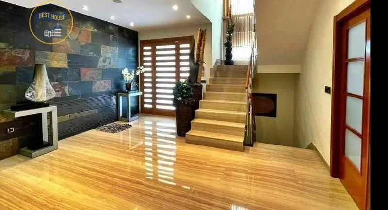 Venta Chalet Independiente Centro Ibi 800m2