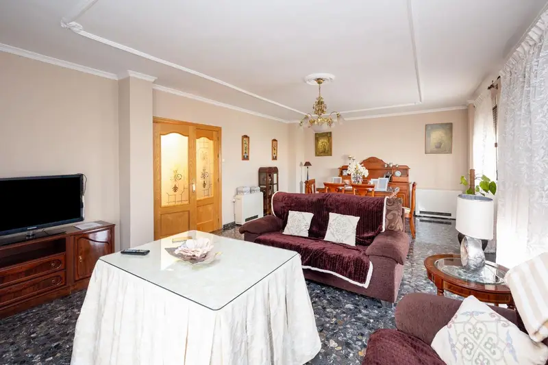 Chalet en Venta Las Gabias Sierra Nevada