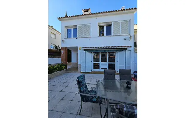 Apartamento 3 Dormitorios 80m2 Roda de Bara